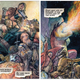 Illustration for article titled iThor: God Of Thunder/i fights a drunken dragon in a gorgeous standalone issue